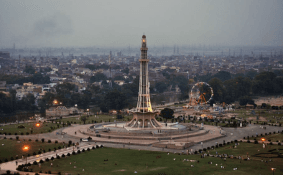 Jobs in Lahore job