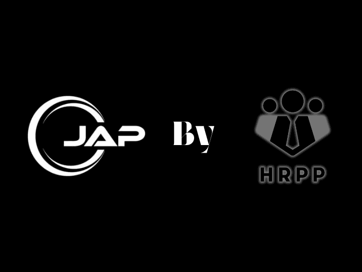JAP by HRPP